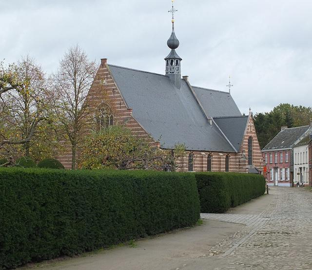 Begijnhofkerk Sint-Catharina